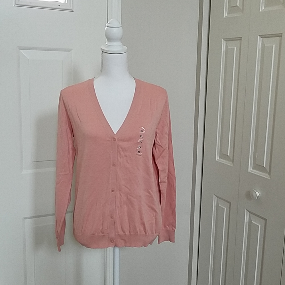 Cardigan